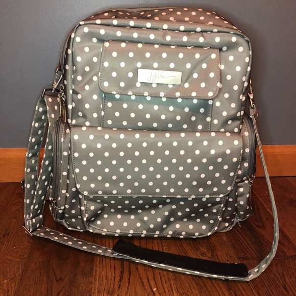 ju ju be be nurtured